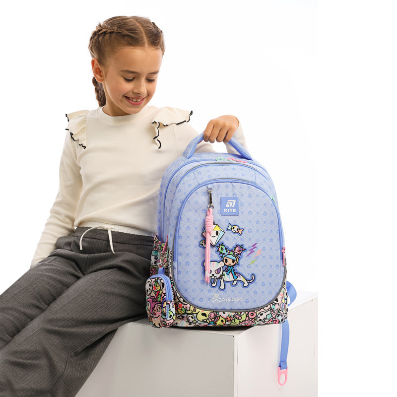 Plecak Kite Education Tokidoki TK25-700M