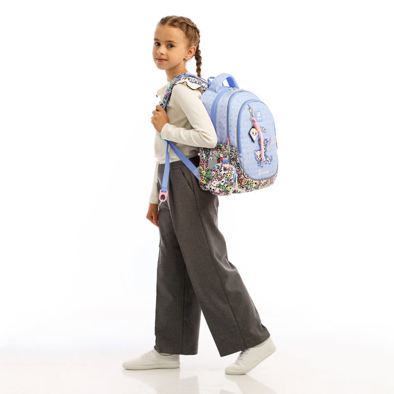 Plecak Kite Education Tokidoki TK25-700M