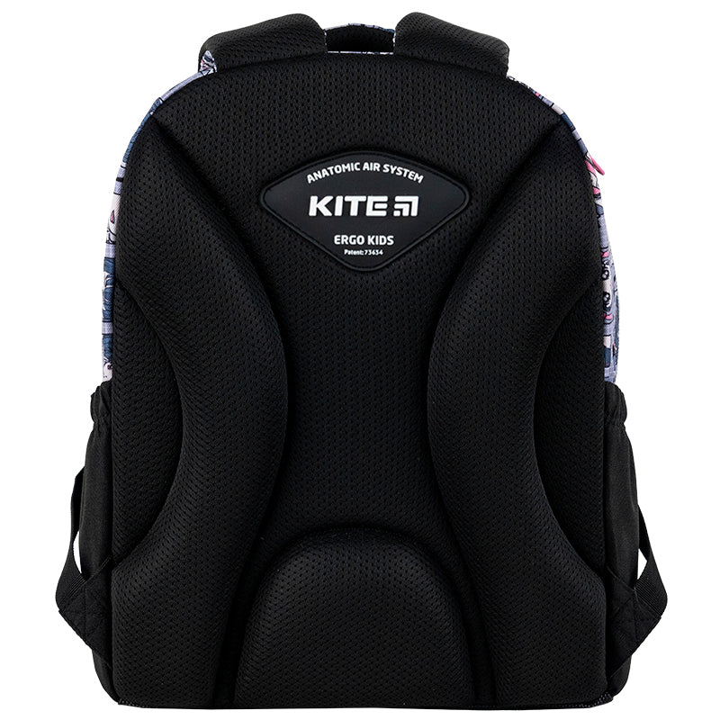 Plecak Kite Education Anime Girl K25-700M-1