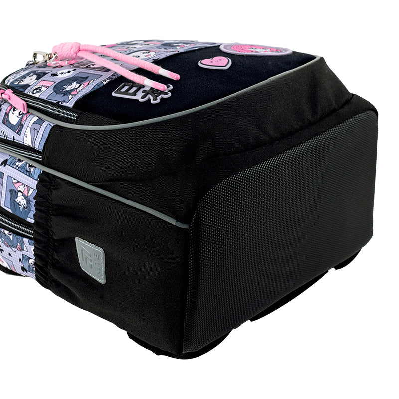 Plecak Kite Education Anime Girl K25-700M-1