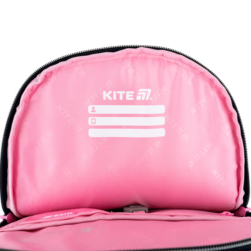 Plecak Kite Education Anime Girl K25-700M-1