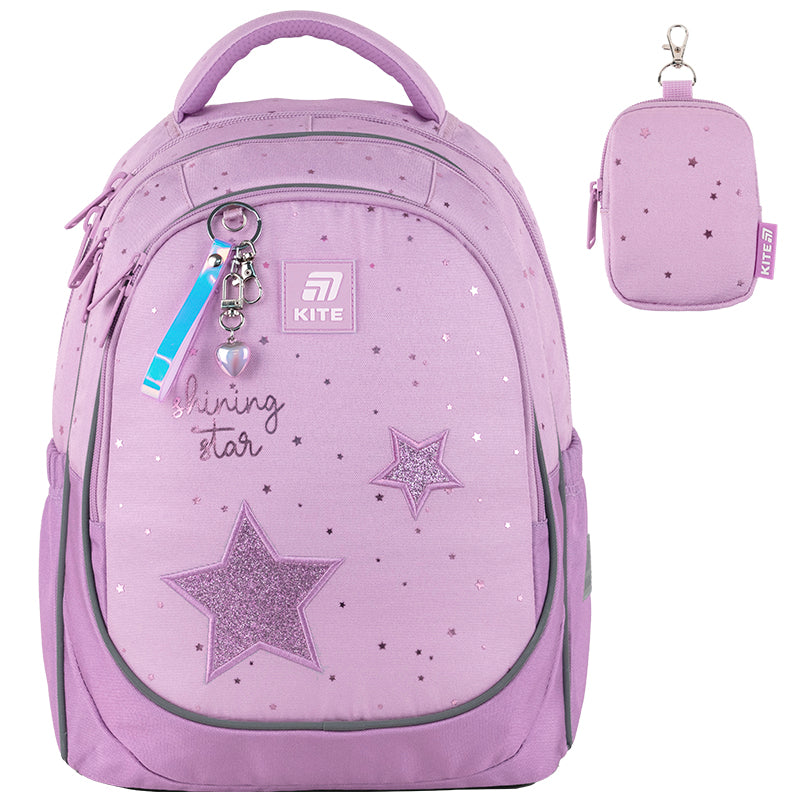 Plecak Kite Education Shining Star K25-700M-2