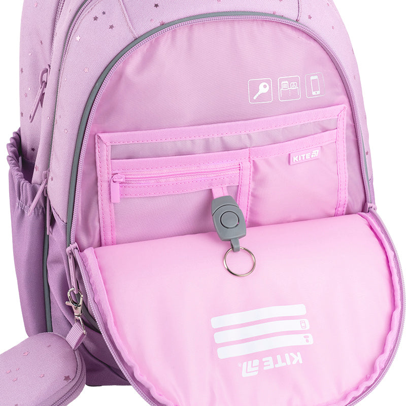 Plecak Kite Education Shining Star K25-700M-2