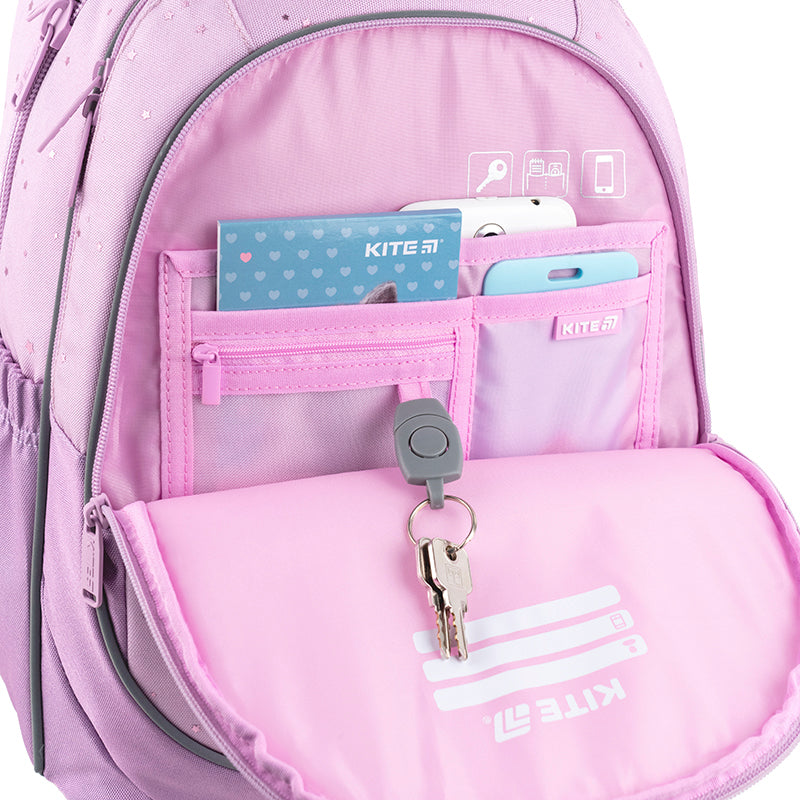 Plecak Kite Education Shining Star K25-700M-2