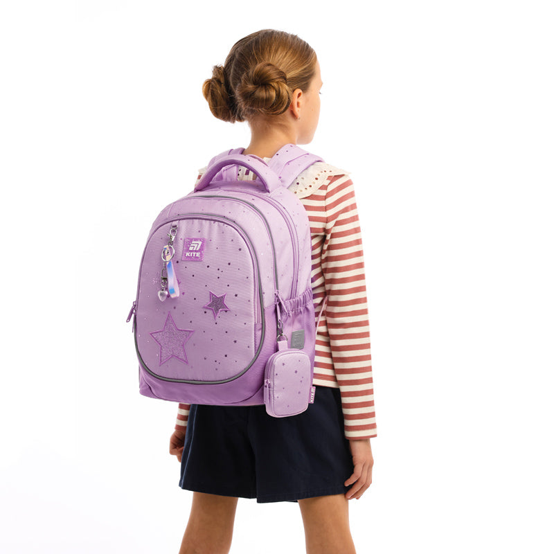 Plecak Kite Education Shining Star K25-700M-2