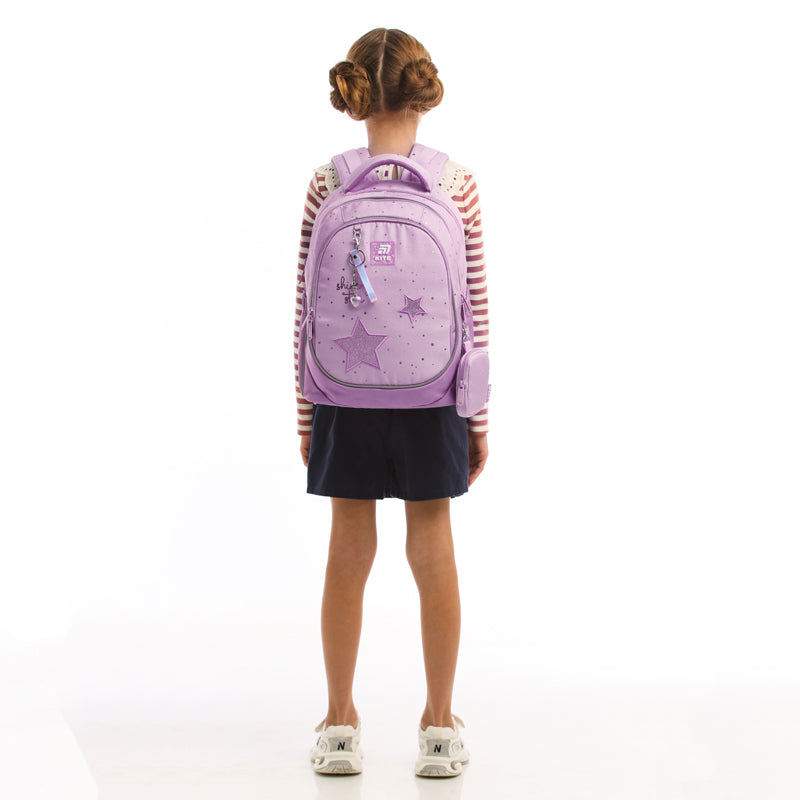 Plecak Kite Education Shining Star K25-700M-2