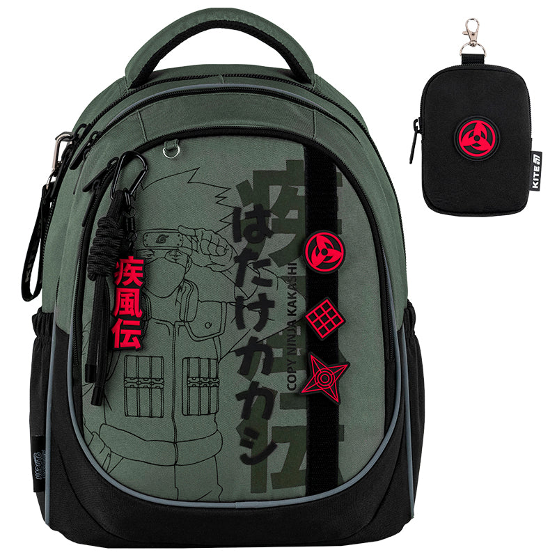 Plecak Kite Education Naruto Shippuden NR25-700M