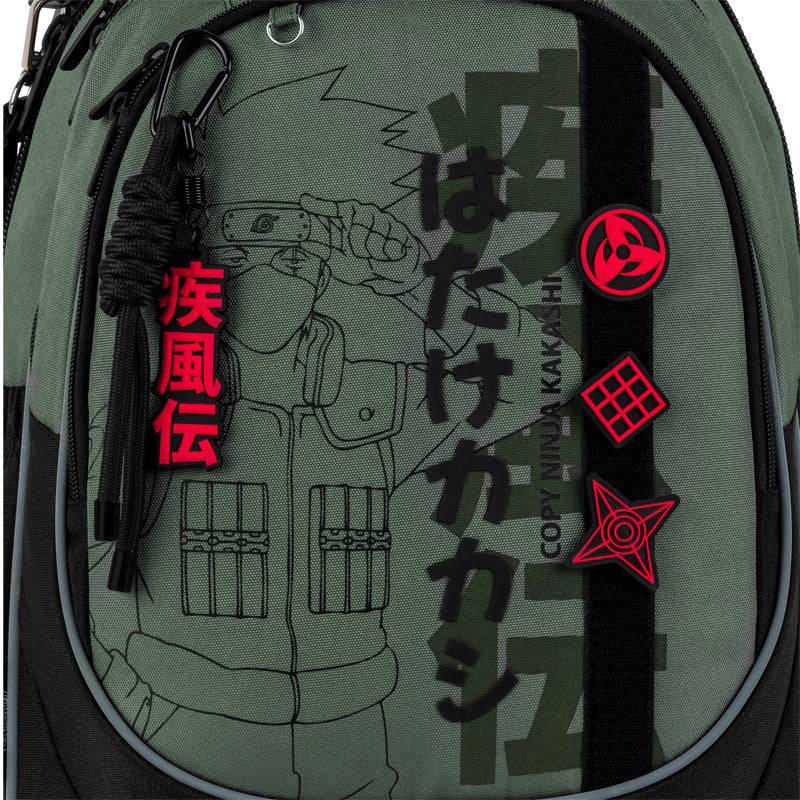 Plecak Kite Education Naruto Shippuden NR25-700M