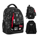 Plecak Kite Education Tokyo K25-700M-3 Plecak Kite Education Tokyo K25-700M-3