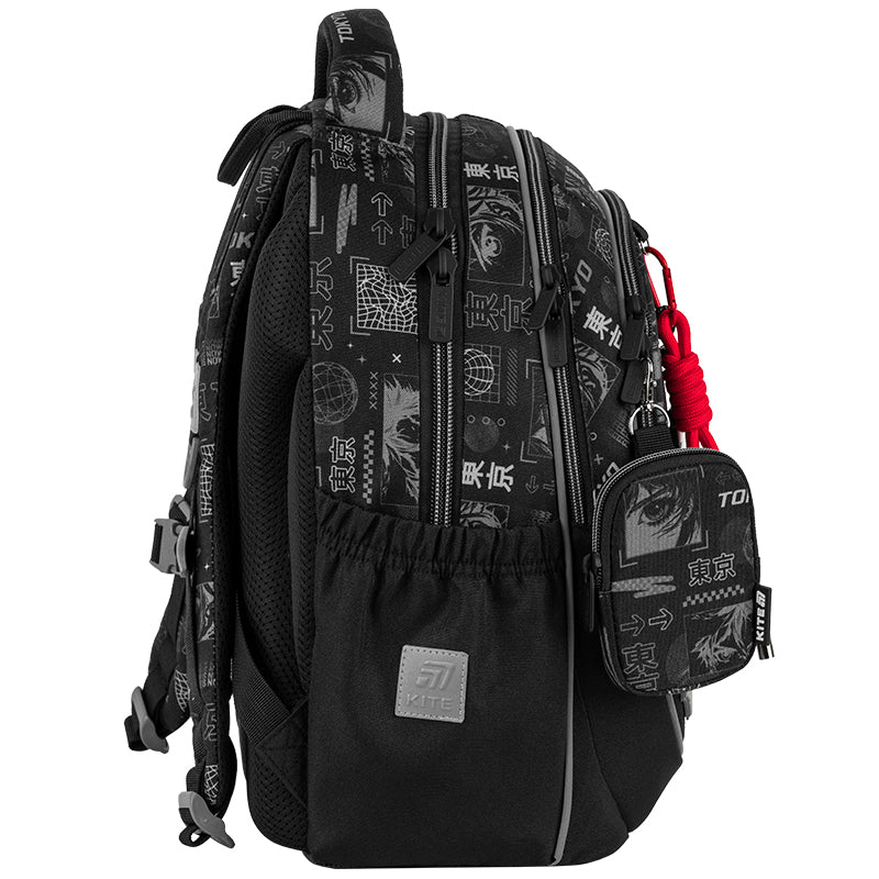 Plecak Kite Education Tokyo K25-700M-3