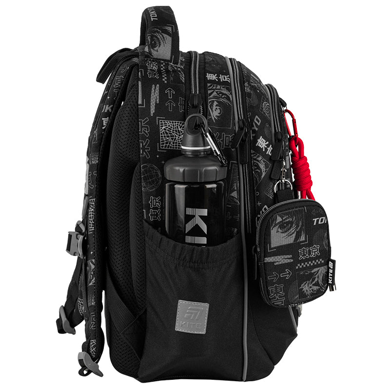 Plecak Kite Education Tokyo K25-700M-3