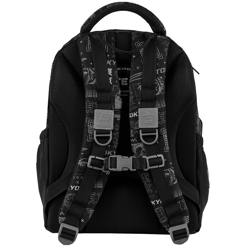 Plecak Kite Education Tokyo K25-700M-3