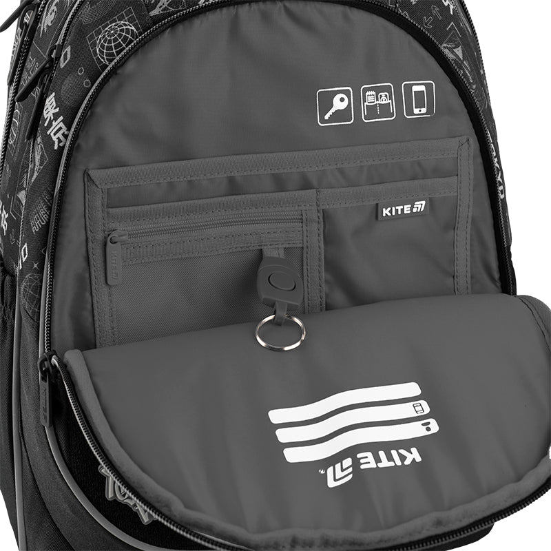 Plecak Kite Education Tokyo K25-700M-3