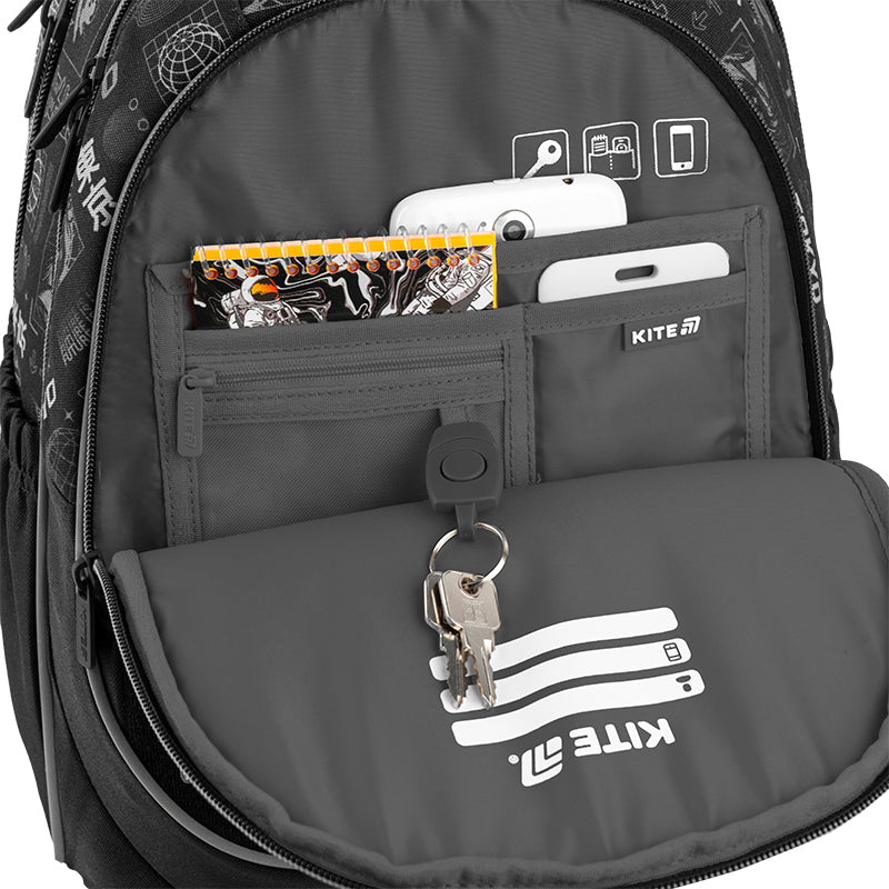 Plecak Kite Education Tokyo K25-700M-3