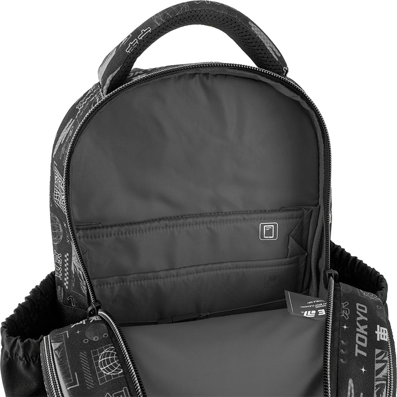 Plecak Kite Education Tokyo K25-700M-3