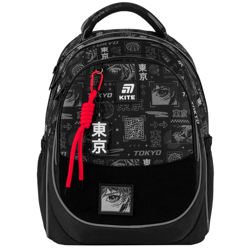 Plecak Kite Education Tokyo K25-700M-3