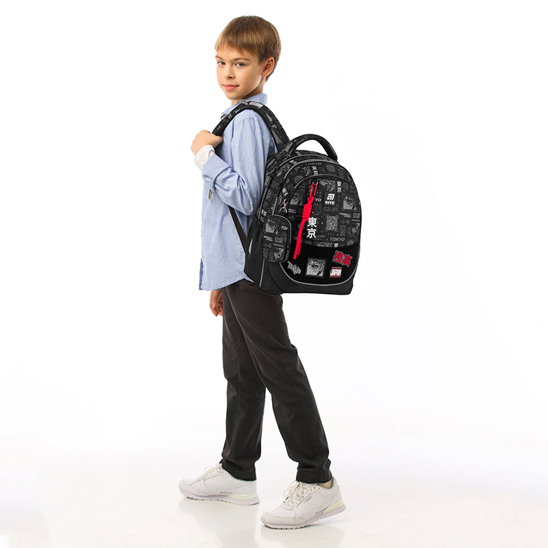 Plecak Kite Education Tokyo K25-700M-3