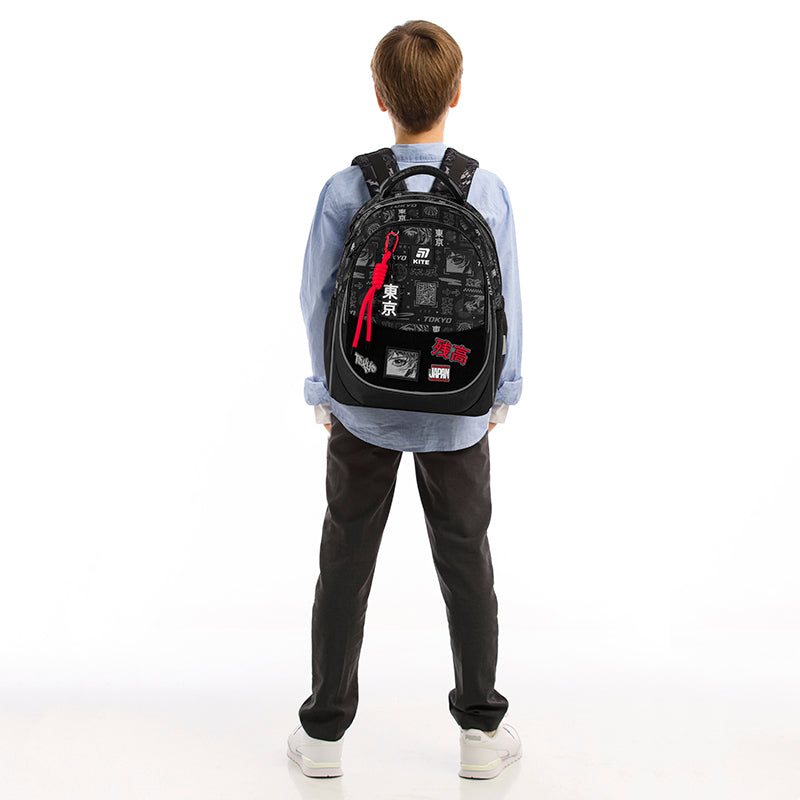 Plecak Kite Education Tokyo K25-700M-3
