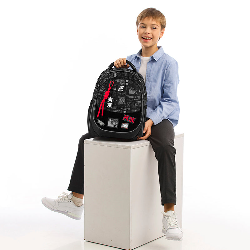 Plecak Kite Education Tokyo K25-700M-3
