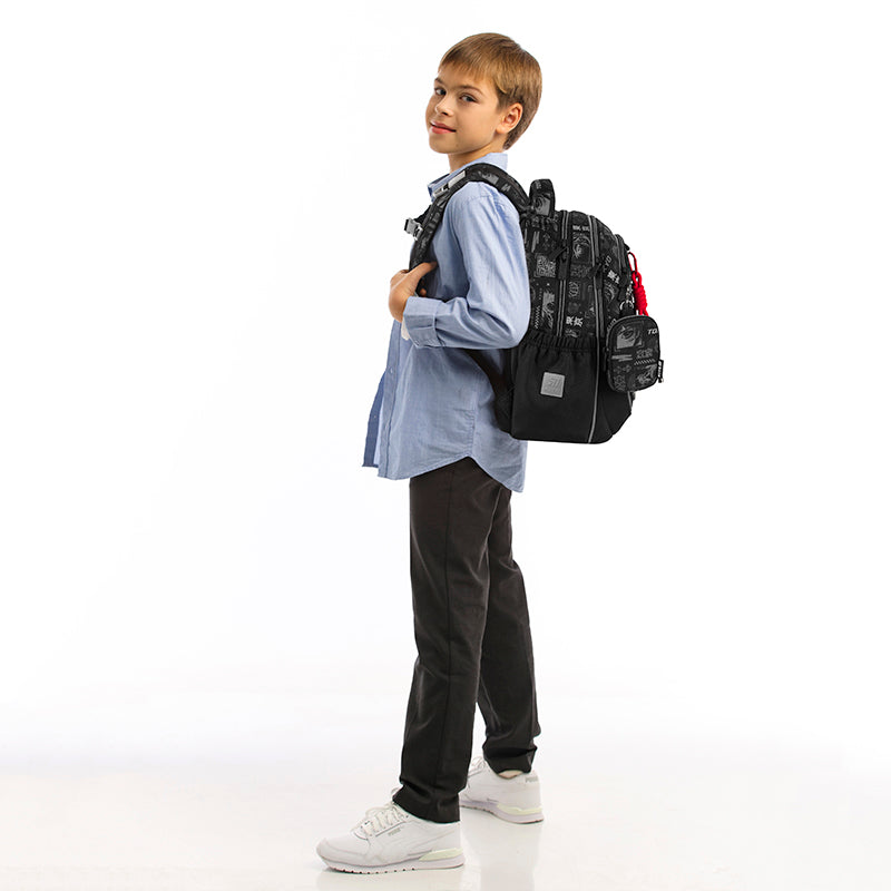 Plecak Kite Education Tokyo K25-700M-3