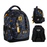 Plecak Kite Education Beast Mode K25-700M-4 Plecak Kite Education Beast Mode K25-700M-4