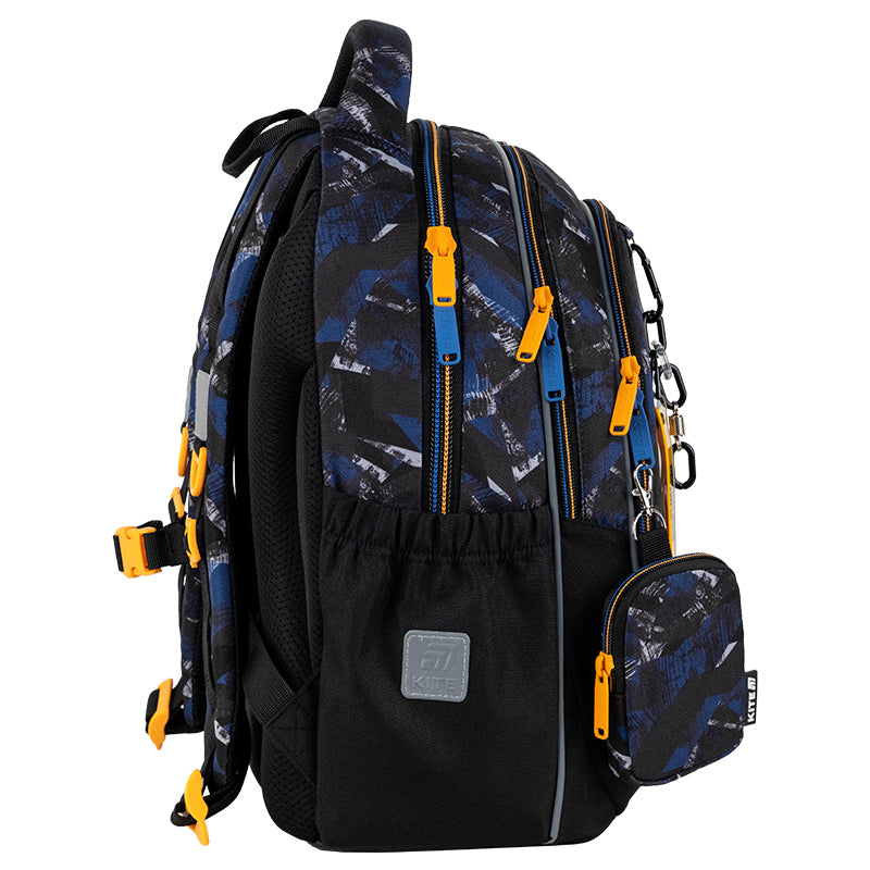 Plecak Kite Education Beast Mode K25-700M-4