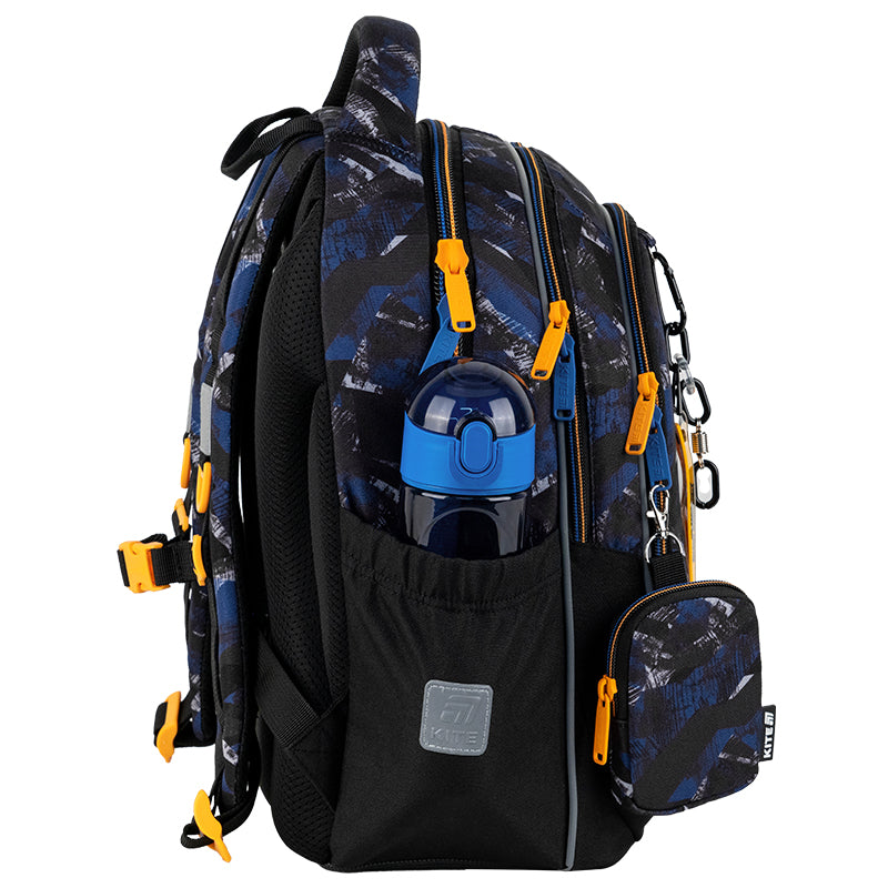 Plecak Kite Education Beast Mode K25-700M-4