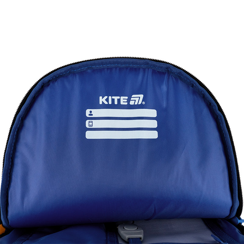 Plecak Kite Education Beast Mode K25-700M-4