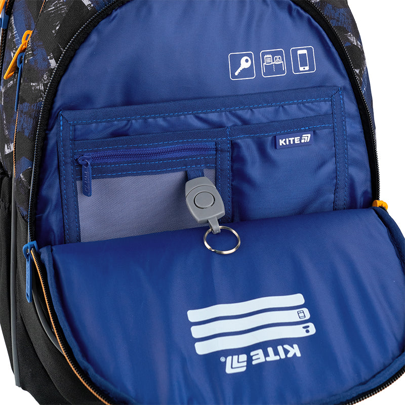 Plecak Kite Education Beast Mode K25-700M-4