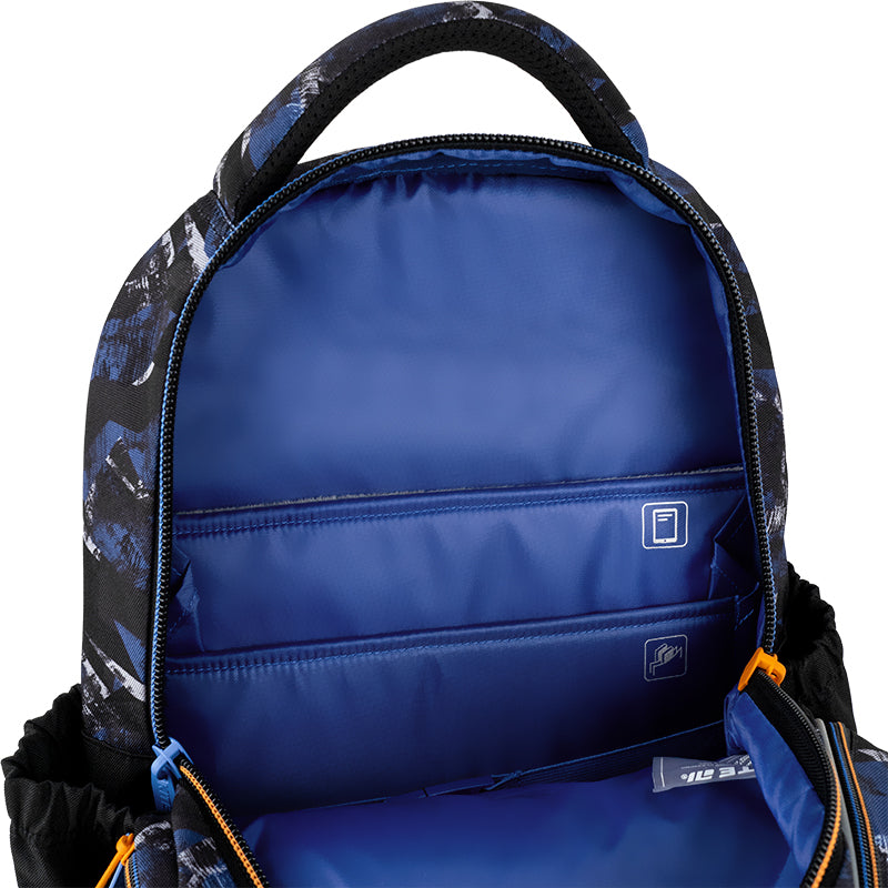 Plecak Kite Education Beast Mode K25-700M-4
