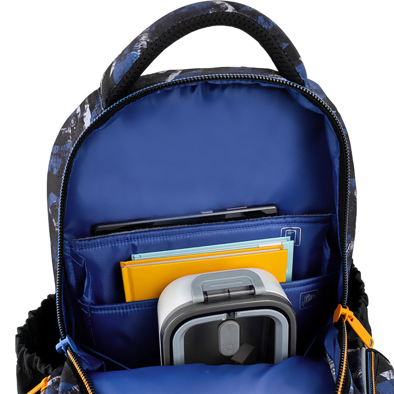 Plecak Kite Education Beast Mode K25-700M-4