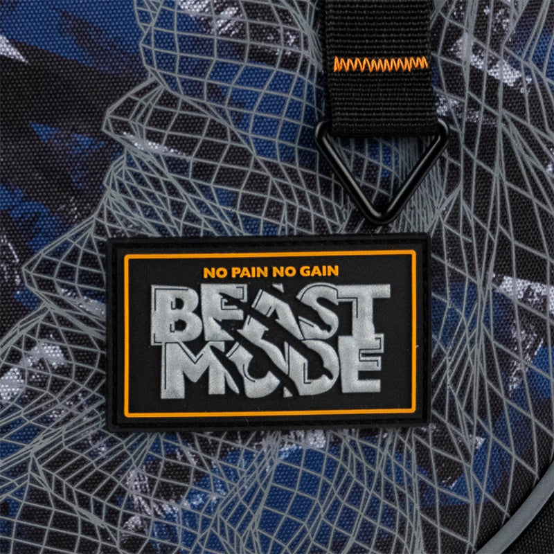 Plecak Kite Education Beast Mode K25-700M-4