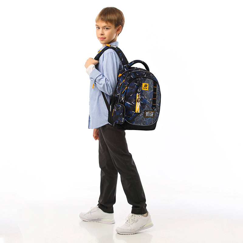 Plecak Kite Education Beast Mode K25-700M-4