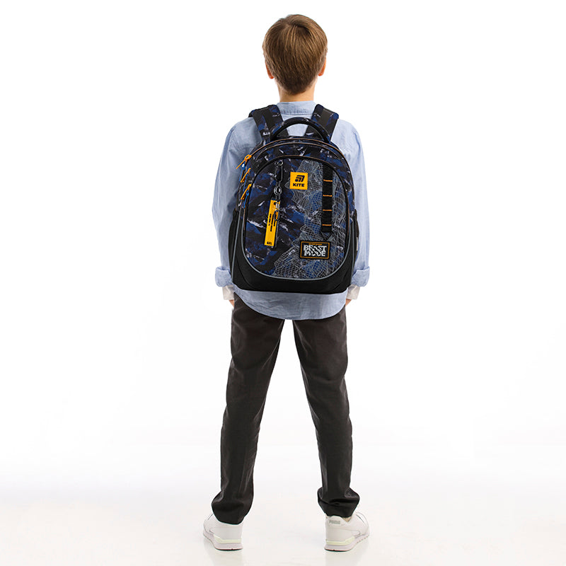 Plecak Kite Education Beast Mode K25-700M-4