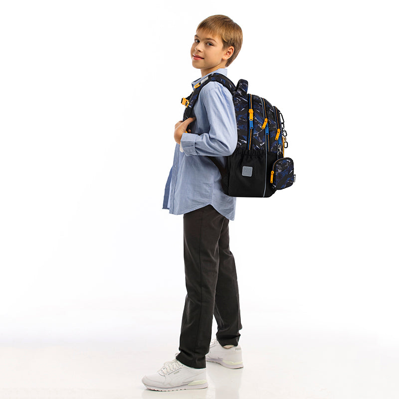 Plecak Kite Education Beast Mode K25-700M-4