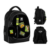 Plecak Kite Education Gaming Mode K25-700M-5 Plecak Kite Education Gaming Mode K25-700M-5
