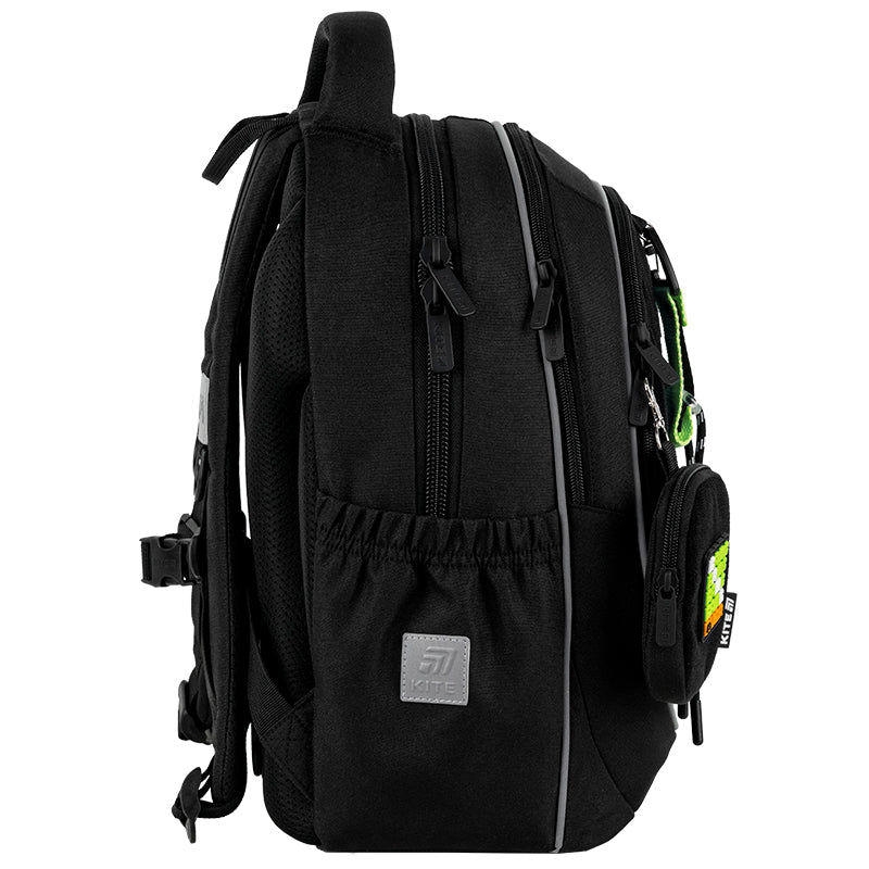 Plecak Kite Education Gaming Mode K25-700M-5