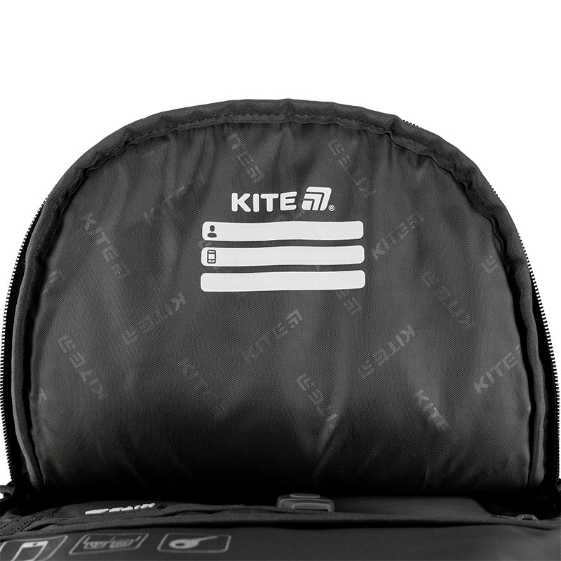 Plecak Kite Education Gaming Mode K25-700M-5