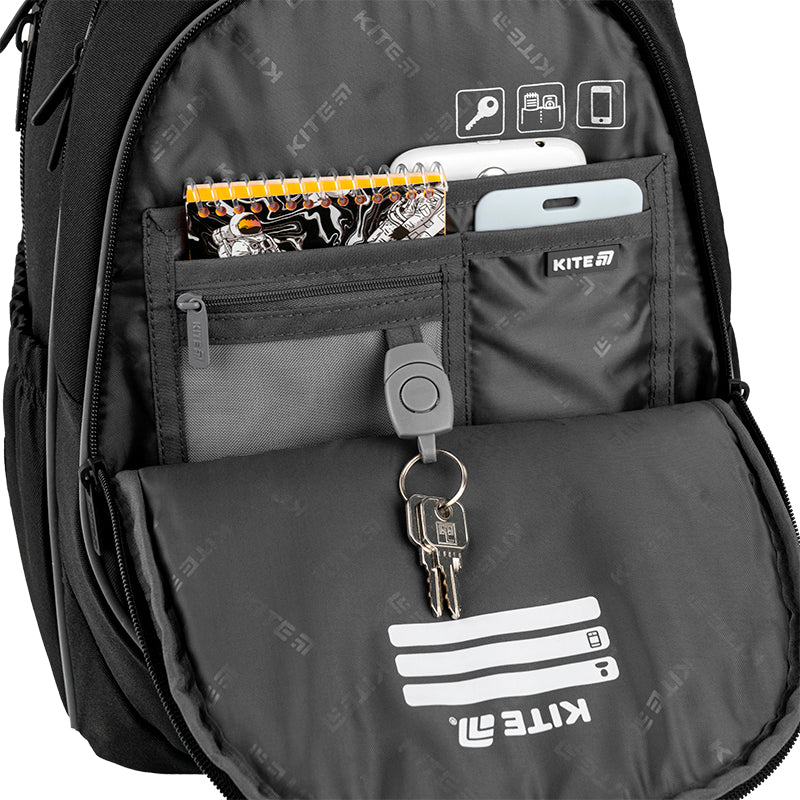 Plecak Kite Education Gaming Mode K25-700M-5
