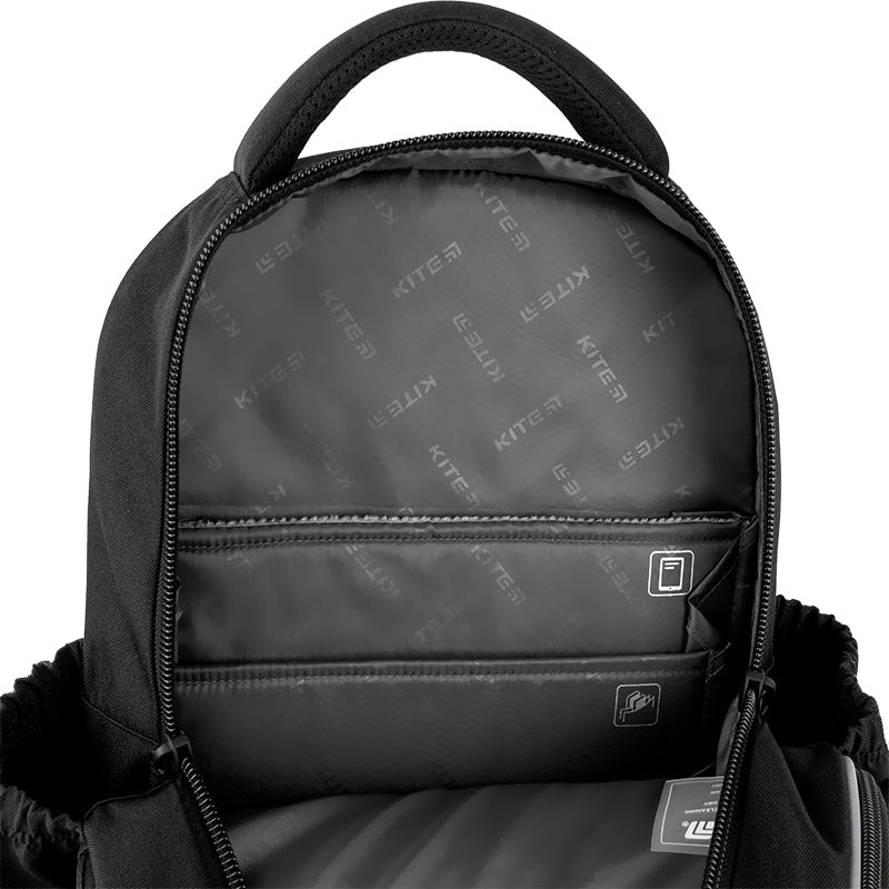 Plecak Kite Education Gaming Mode K25-700M-5