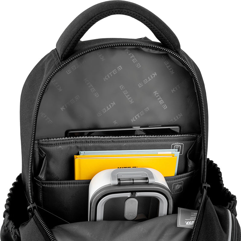 Plecak Kite Education Gaming Mode K25-700M-5