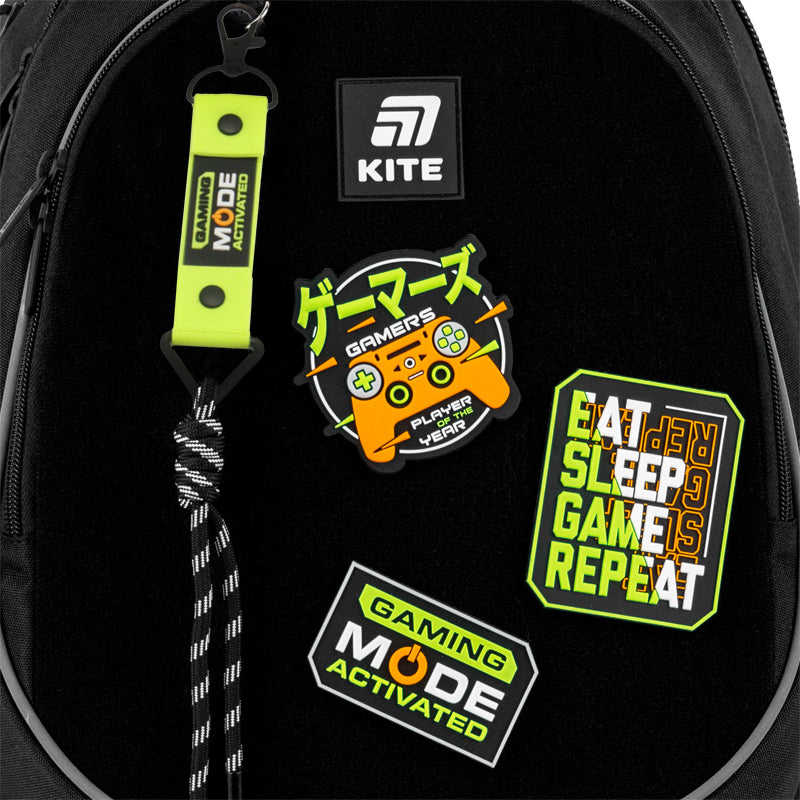 Plecak Kite Education Gaming Mode K25-700M-5