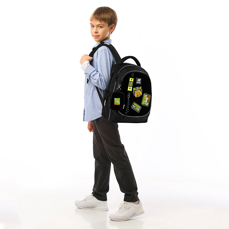 Plecak Kite Education Gaming Mode K25-700M-5
