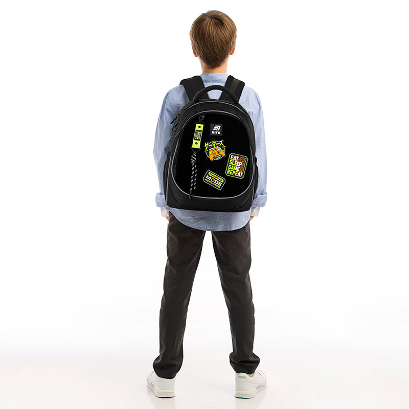 Plecak Kite Education Gaming Mode K25-700M-5