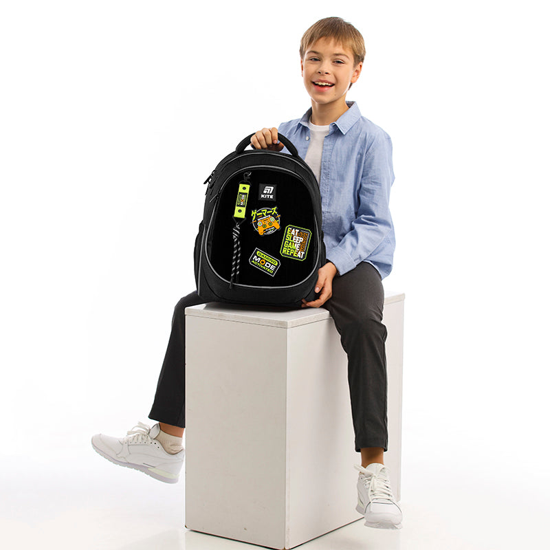 Plecak Kite Education Gaming Mode K25-700M-5