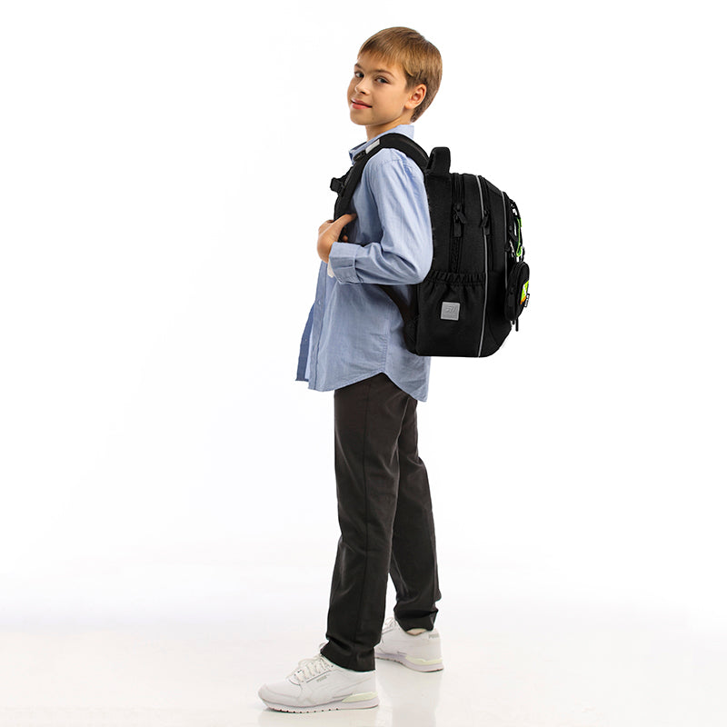 Plecak Kite Education Gaming Mode K25-700M-5