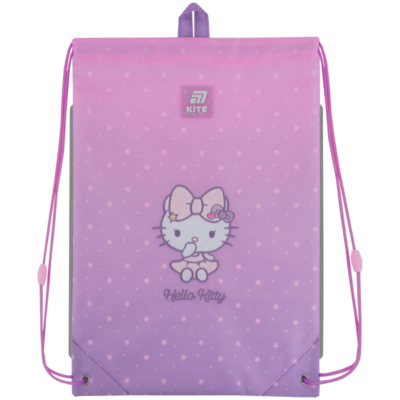 Сумка для взуття Kite Hello Kitty HK25-600M-1