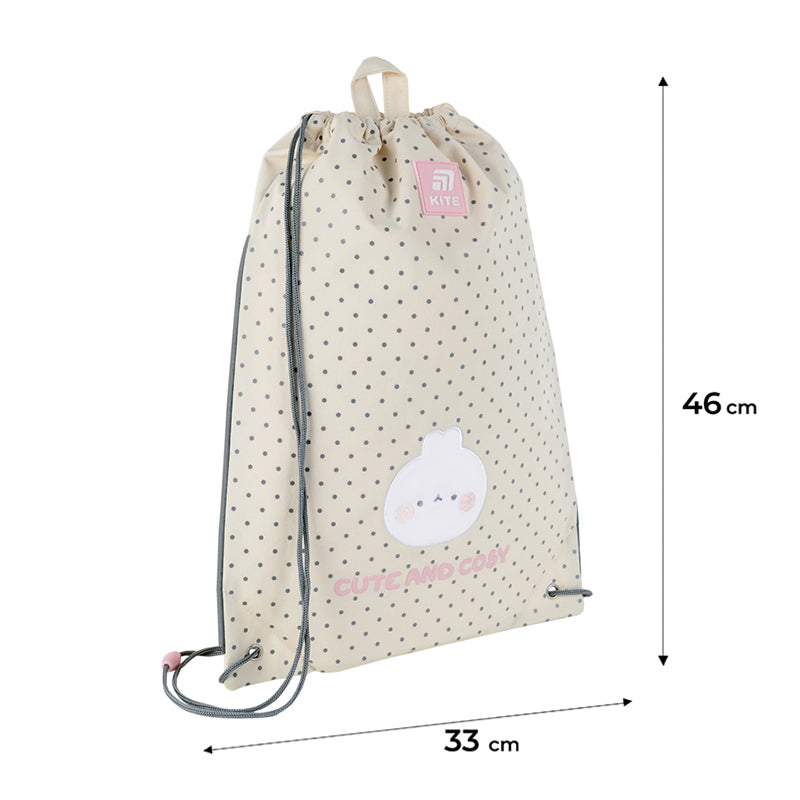 Worek na buty Kite Molang ML25-600M