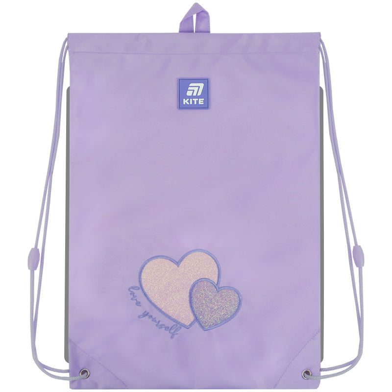 Worek na buty Kite Sweetheart K25-600M-1