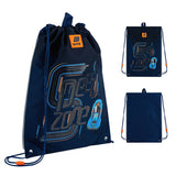 Worek na buty Kite Speed Zone K25-600M-4 Worek na buty Kite Speed Zone K25-600M-4